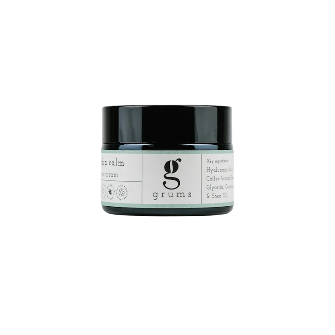 GRUMS Hydra calm face cream