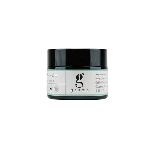 GRUMS Hydra calm face cream