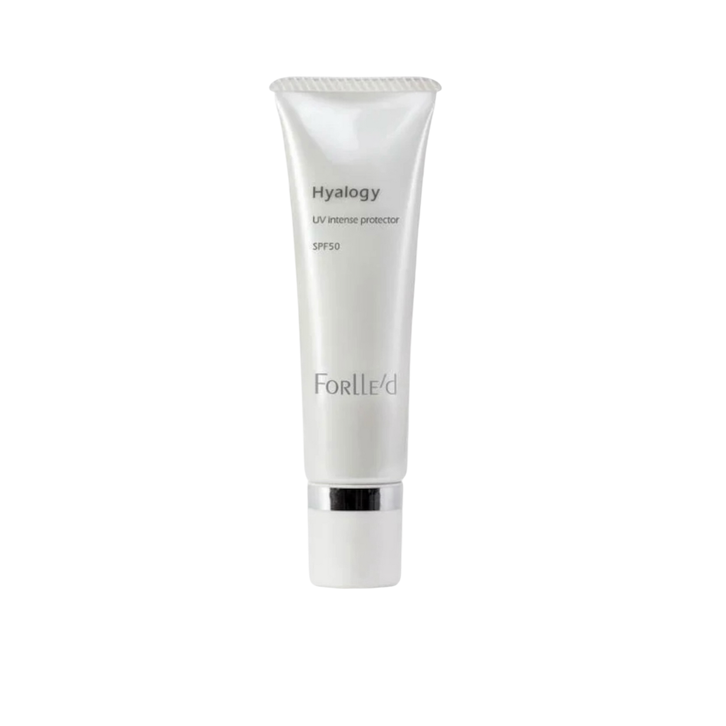 ForLLe'd Hyalogy UV intense protector SPF 50