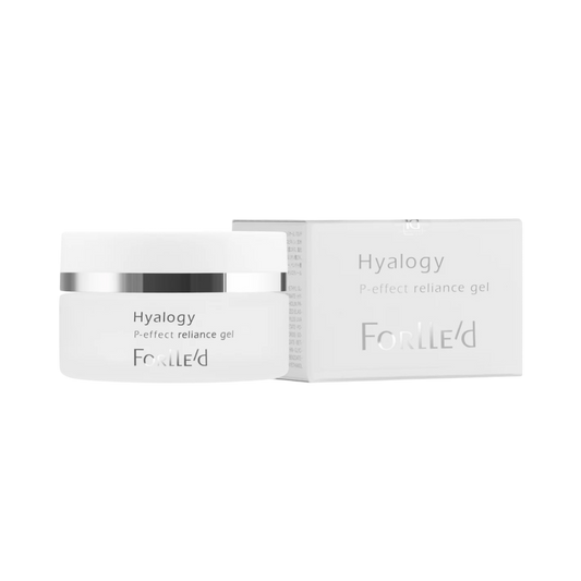 ForLLe´d Hyalogy P-effect Reliance Gel