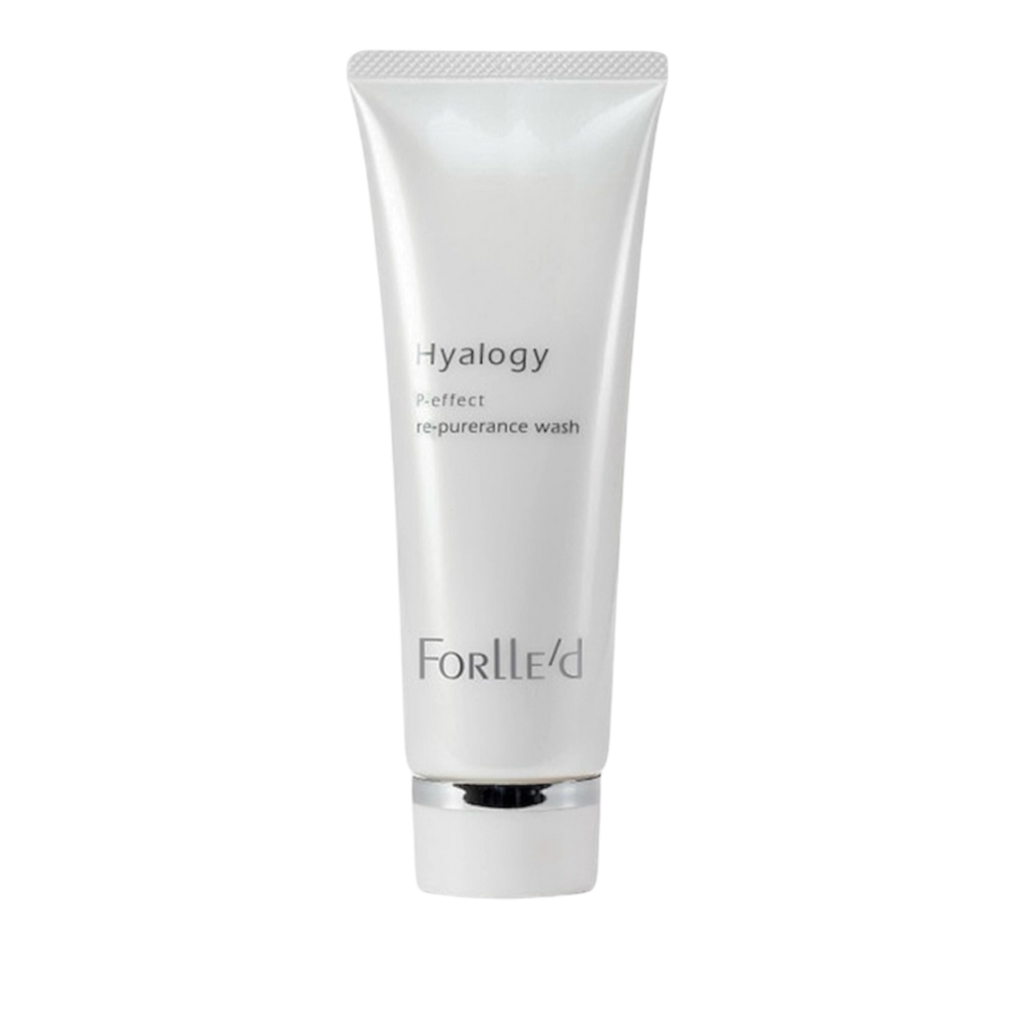 ForLLe'd Hyalogy P-effect re-purerence wash