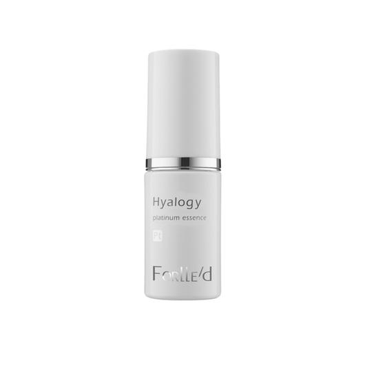 ForLLe´d Hyalogy Platinum Essence