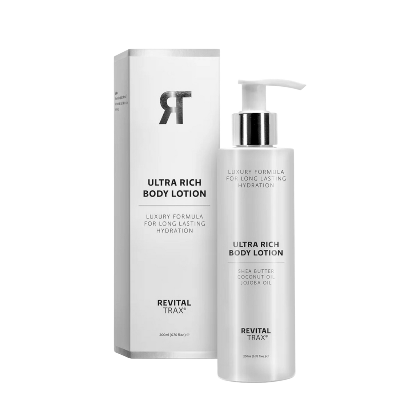 RevitalTrax Nærende Bodylotion