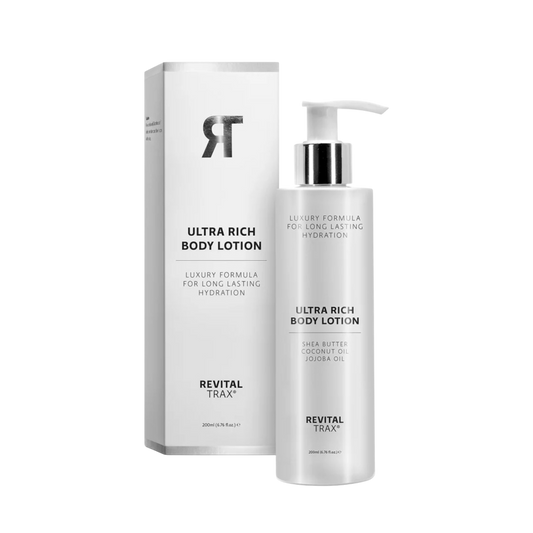 RevitalTrax Nærende Bodylotion