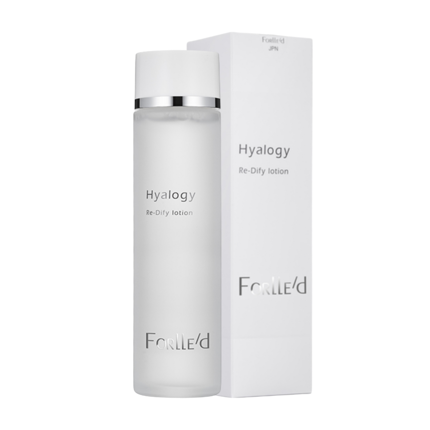 ForLLe'd Hyalogy Re-Dify lotion