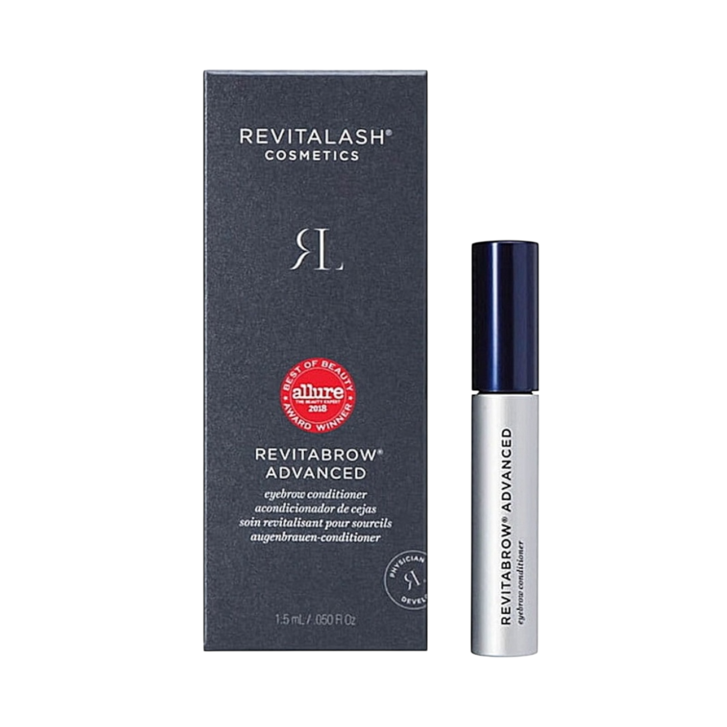 REVITALASH RevitaBrow Advanced (1,5 ml)