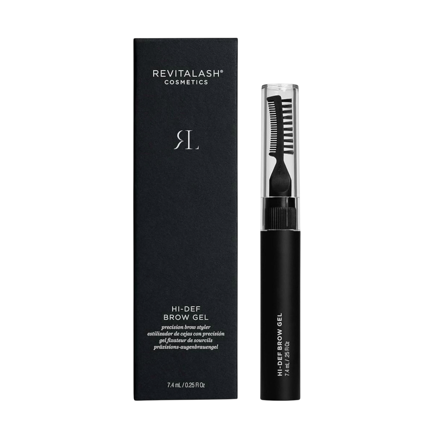 REVITALASH Hi-Def Brow Gel (7,4 ml)